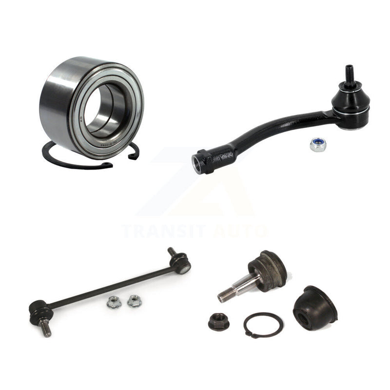 K77-102550_Transit Auto_Front Right