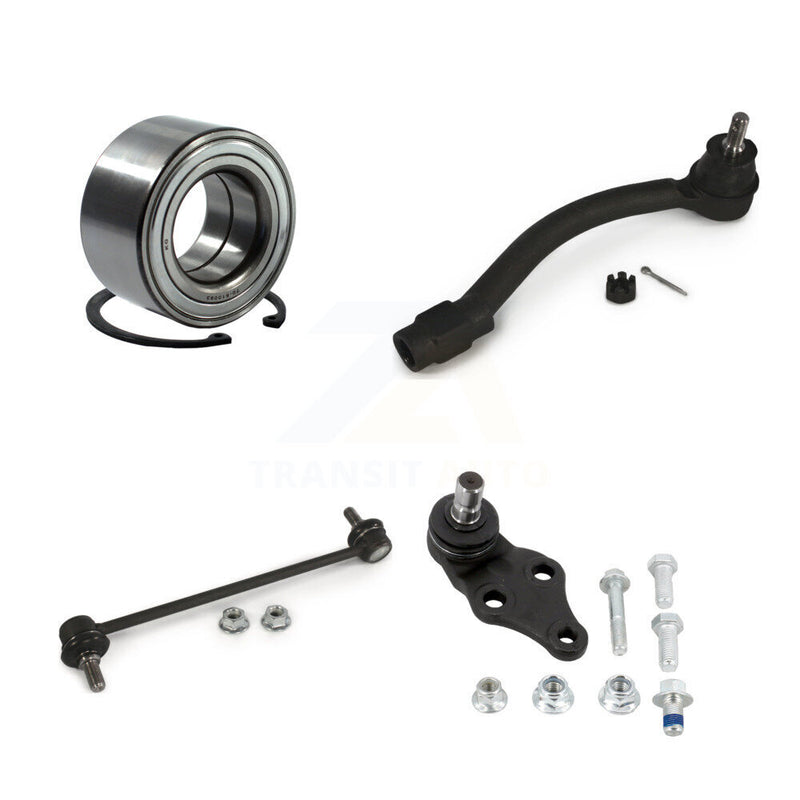 K77-102551_Transit Auto_Front Right