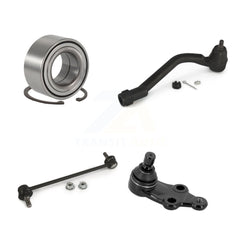 K77-102554_Transit Auto_Front Right