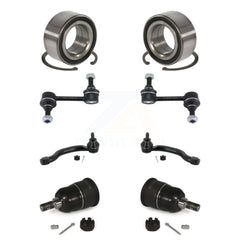 Transit Auto K77-102559 Wheel Bearing for 2008-2014 Acura TSX, Honda Accord - Front product image