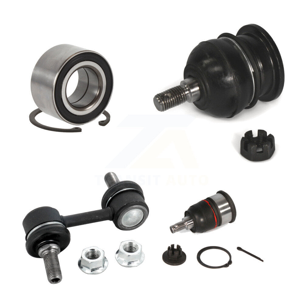 K77-102564_Transit Auto_Front Right