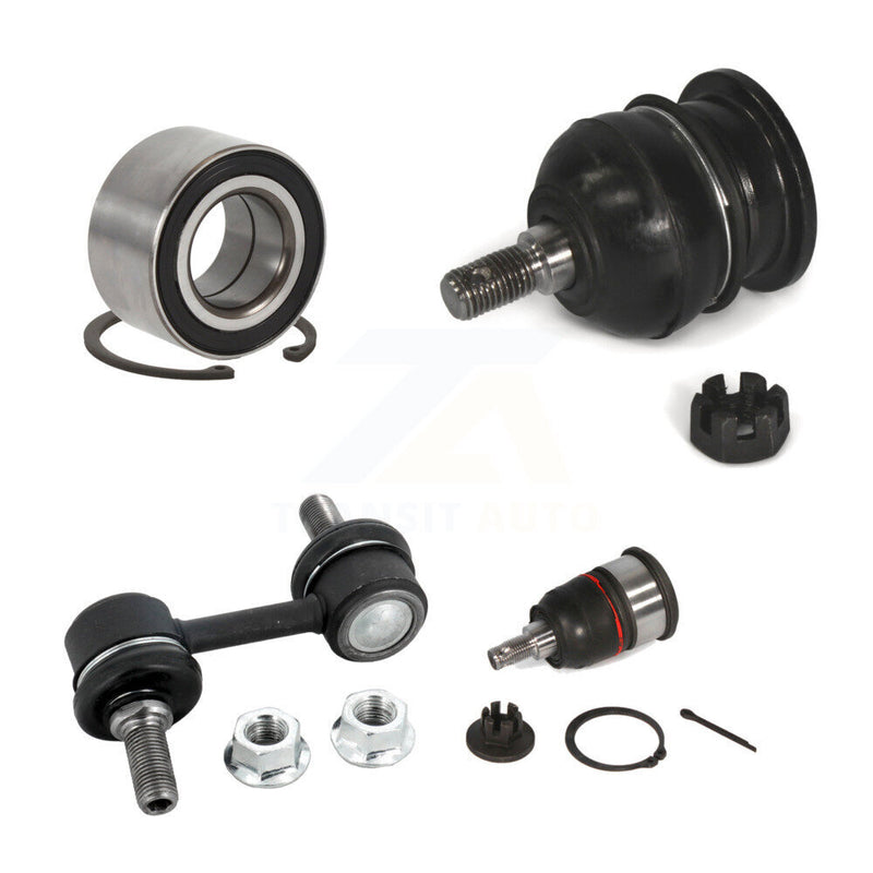 K77-102564_Transit Auto_Front Right