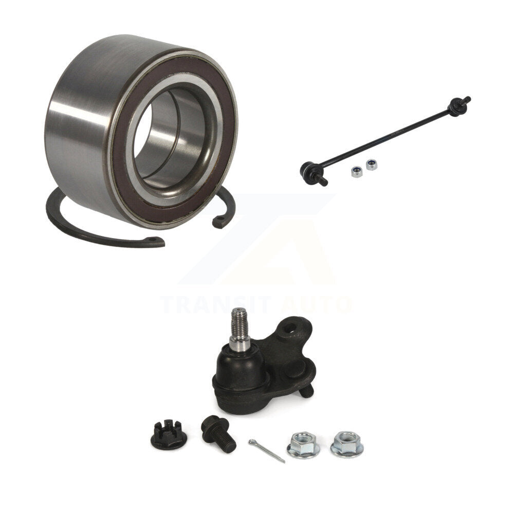 K77-102566_Transit Auto_Front Right