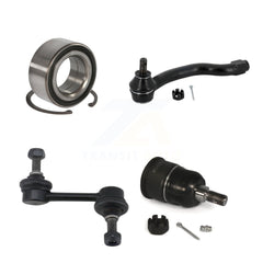 Transit Auto K77-102573 Wheel Bearing for 2008-2014 Acura TSX, Honda Accord - Front Right product image