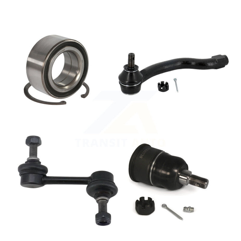 Transit Auto K77-102573 Wheel Bearing for 2008-2014 Acura TSX, Honda Accord - Front Right product image