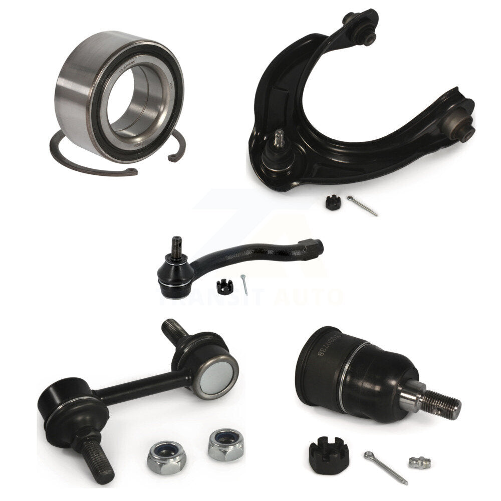 K77-102575_Transit Auto_Front Right