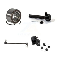 Transit Auto K77-102586 Wheel Bearing for 2010-2011 Honda CR-V - Front Left product image