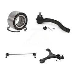 Transit Auto K77-102591 Wheel Bearing for 2012-2015 Acura ILX, Honda Civic - Front Left product image