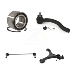 Transit Auto K77-102592 Wheel Bearing for 2012-2015 Acura ILX, Honda Civic - Front Left product image