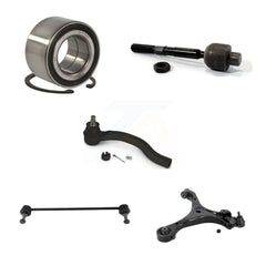 Transit Auto K77-102594 Wheel Bearing for 2012-2015 Acura ILX, Honda Civic - Front Left product image