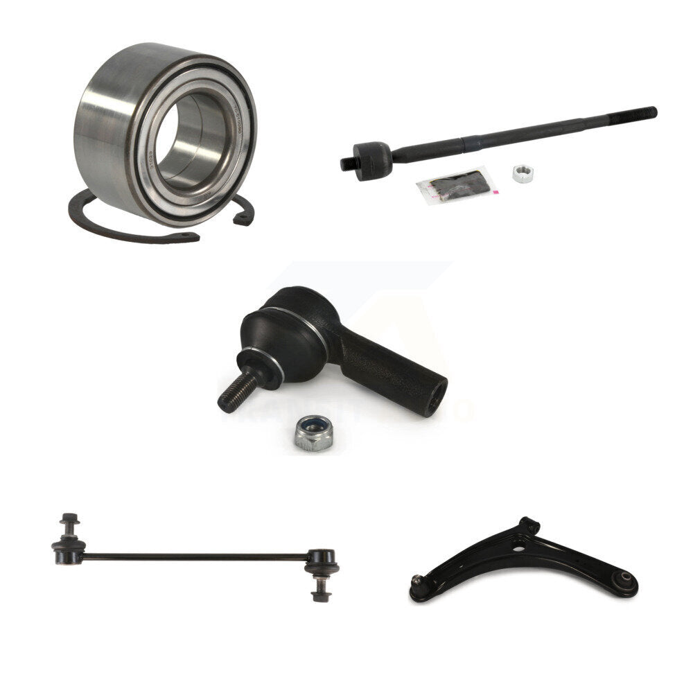 Transit Auto K77-102610 Wheel Bearing for 2011-2021 Mitsubishi Outlander PHEV, Mitsubishi Lancer, Mitsubishi Outlander & more - Front Left product image