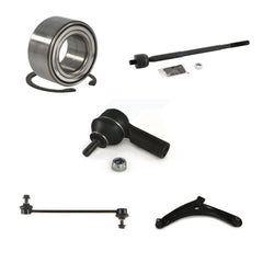Transit Auto K77-102610 Wheel Bearing for 2011-2021 Mitsubishi Outlander PHEV, Mitsubishi Lancer, Mitsubishi Outlander & more - Front Left product image