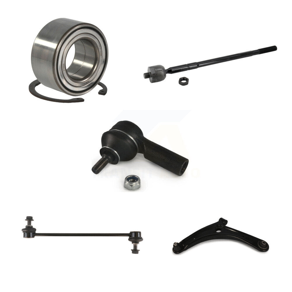 Transit Auto K77-102611 Wheel Bearing for 2007-2013 Mitsubishi Lancer, Mitsubishi Outlander - Front Left product image