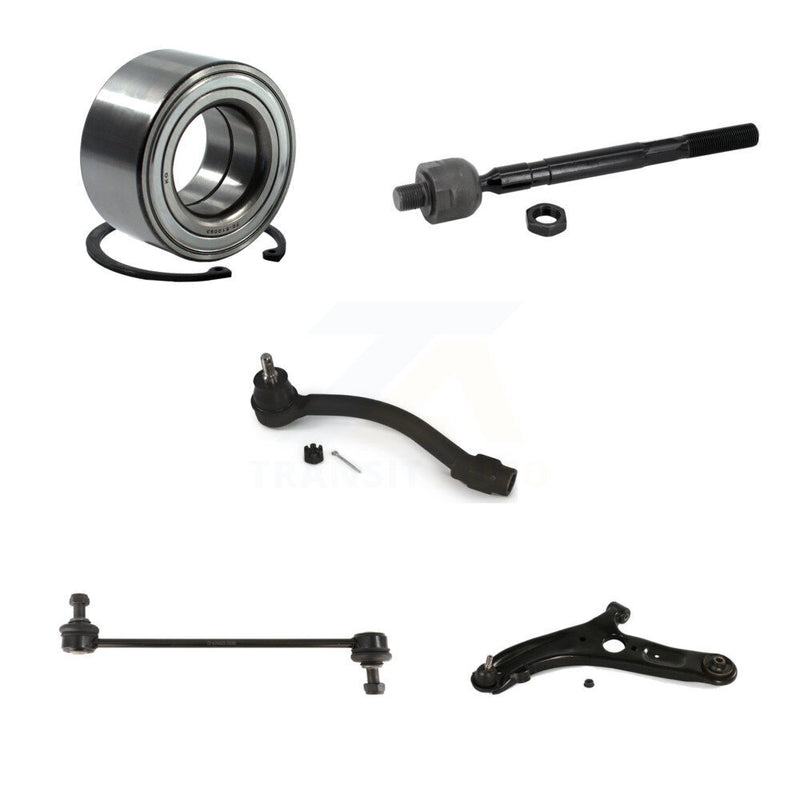 Transit Auto K77-102613 Wheel Bearing for 2011-2017 Hyundai Elantra GT, Hyundai Elantra, Hyundai Elantra Coupe & more - Front Left product image