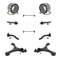 Transit Auto K77-102647 Wheel Bearing for 2012-2015 Acura ILX, Honda Civic - Front product image
