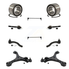 Transit Auto K77-102648 Wheel Bearing for 2012-2015 Acura ILX, Honda Civic - Front product image