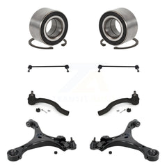 Transit Auto K77-102649 Wheel Bearing for 2012-2015 Acura ILX, Honda Civic - Front product image