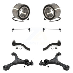 Transit Auto K77-102650 Wheel Bearing for 2012-2015 Acura ILX, Honda Civic - Front product image