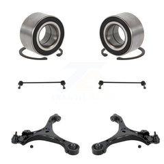 Transit Auto K77-102653 Wheel Bearing for 2012-2015 Acura ILX, Honda Civic - Front product image