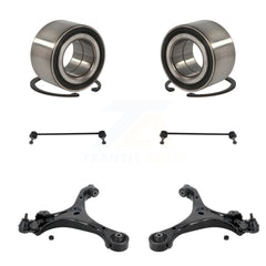 Transit Auto K77-102654 Wheel Bearing for 2012-2015 Acura ILX, Honda Civic - Front product image
