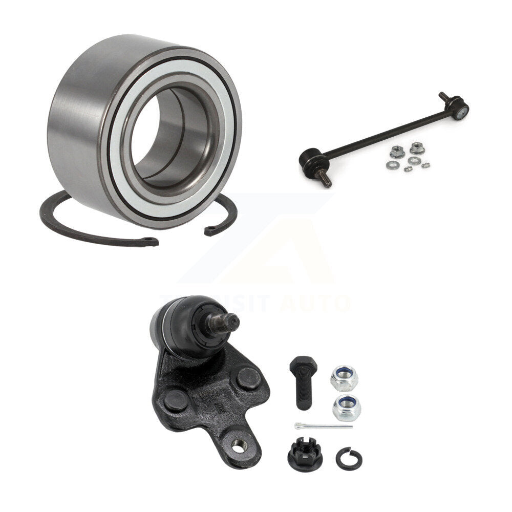 K77-102658_Transit Auto_Front Right