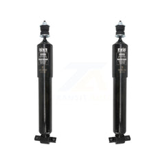 TMC K78-100064 Shock Absorber for 1999-2007 Chevrolet Silverado 1500 Classic, GMC Sierra 1500 Classic, Chevrolet Silverado 1500 & more - Front product image