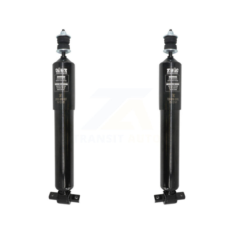 TMC K78-100064 Shock Absorber for 1999-2007 Chevrolet Silverado 1500 Classic, GMC Sierra 1500 Classic, Chevrolet Silverado 1500 & more - Front product image