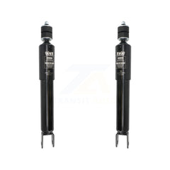 TMC K78-100065 Shock Absorber for 1999-2007 Chevrolet Silverado 1500 Classic, GMC Sierra 1500 Classic, Chevrolet Silverado 1500 & more - Front product image