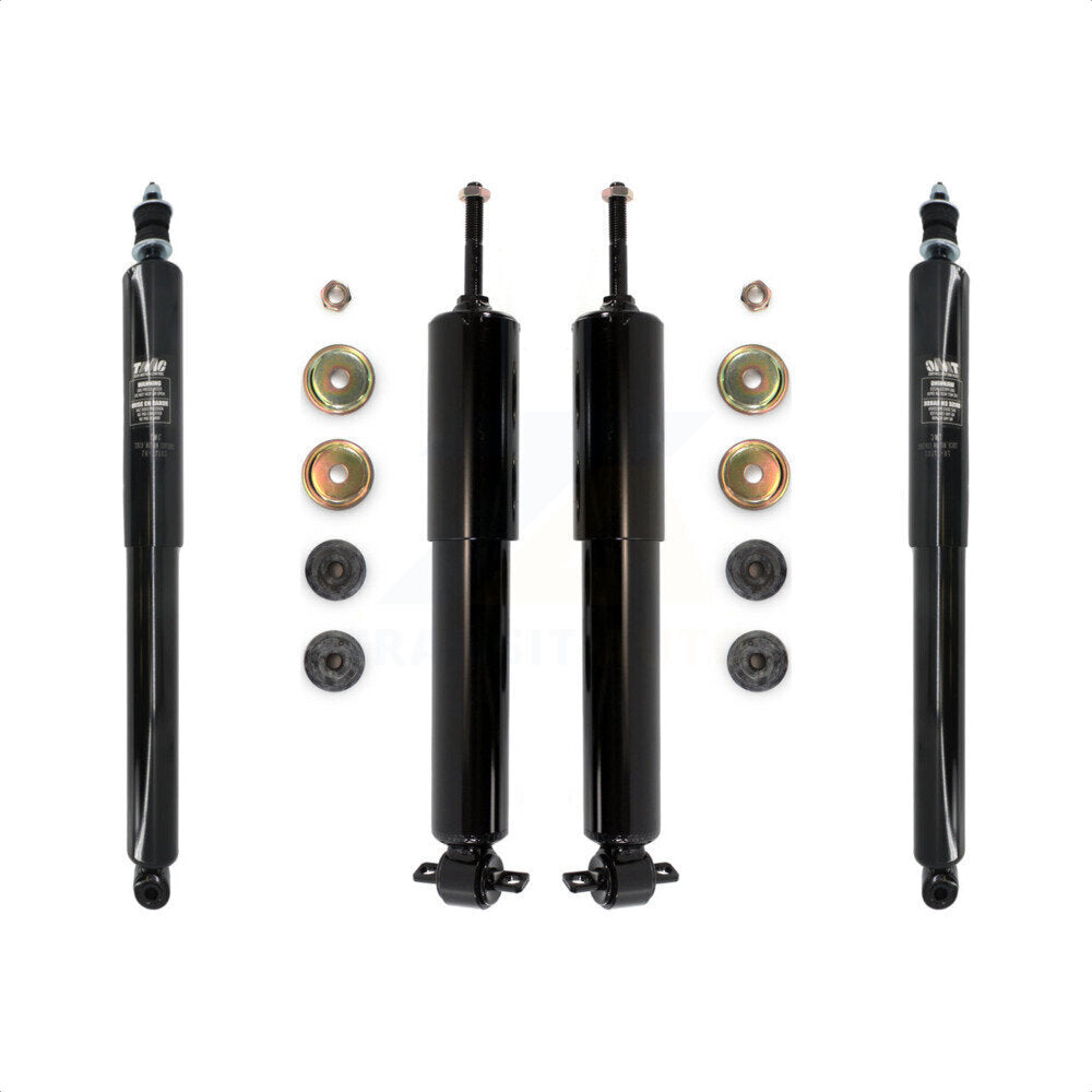 TMC K78-100187 Shock Absorber for 1997-2004 Ford F-150 Heritage, Ford F-150 - Front and Rear product image