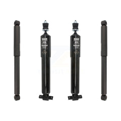TMC K78-100190 Shock Absorber for 1999-2007 Chevrolet Silverado 1500 Classic, GMC Sierra 1500 Classic, Chevrolet Silverado 1500 & more - Front and Rear product image