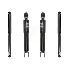 TMC K78-100191 Shock Absorber for 1999-2007 Chevrolet Silverado 1500 Classic, GMC Sierra 1500 Classic, Chevrolet Silverado 1500 & more - Front and Rear product image
