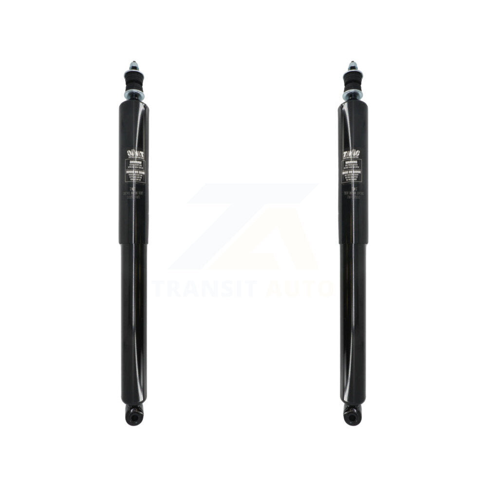 TMC K78-100270 Shock Absorber for 1997-2004 Ford F-150 Heritage, Ford F-150 - Rear product image