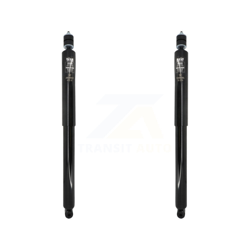 TMC K78-100271 Shock Absorber for 1997-2004 Ford F-150 Heritage, Ford F-150 - Rear product image