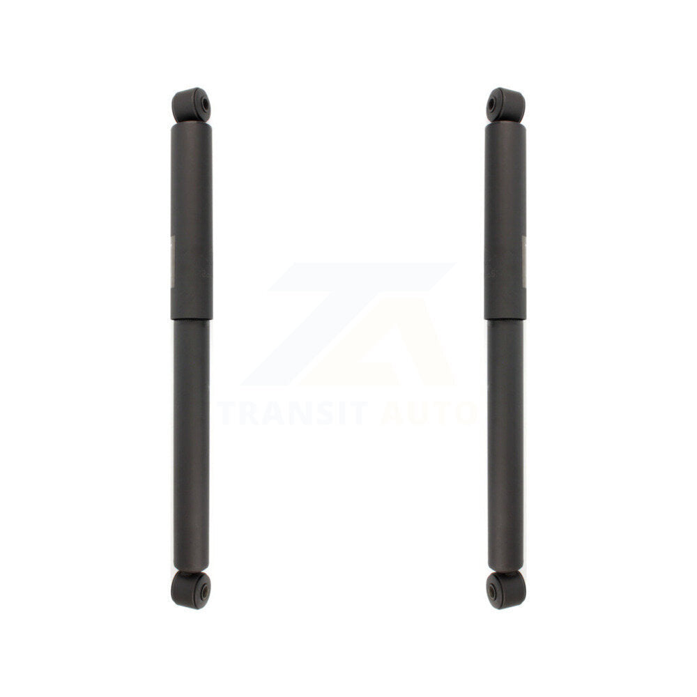 TMC K78-100273 Shock Absorber for 1999-2007 Chevrolet Silverado 1500 Classic, GMC Sierra 1500 Classic, Chevrolet Silverado 1500 & more - Rear product image