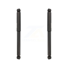 TMC K78-100273 Shock Absorber for 1999-2007 Chevrolet Silverado 1500 Classic, GMC Sierra 1500 Classic, Chevrolet Silverado 1500 & more - Rear product image