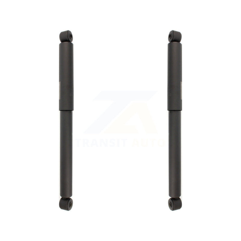 TMC K78-100273 Shock Absorber for 1999-2007 Chevrolet Silverado 1500 Classic, GMC Sierra 1500 Classic, Chevrolet Silverado 1500 & more - Rear product image