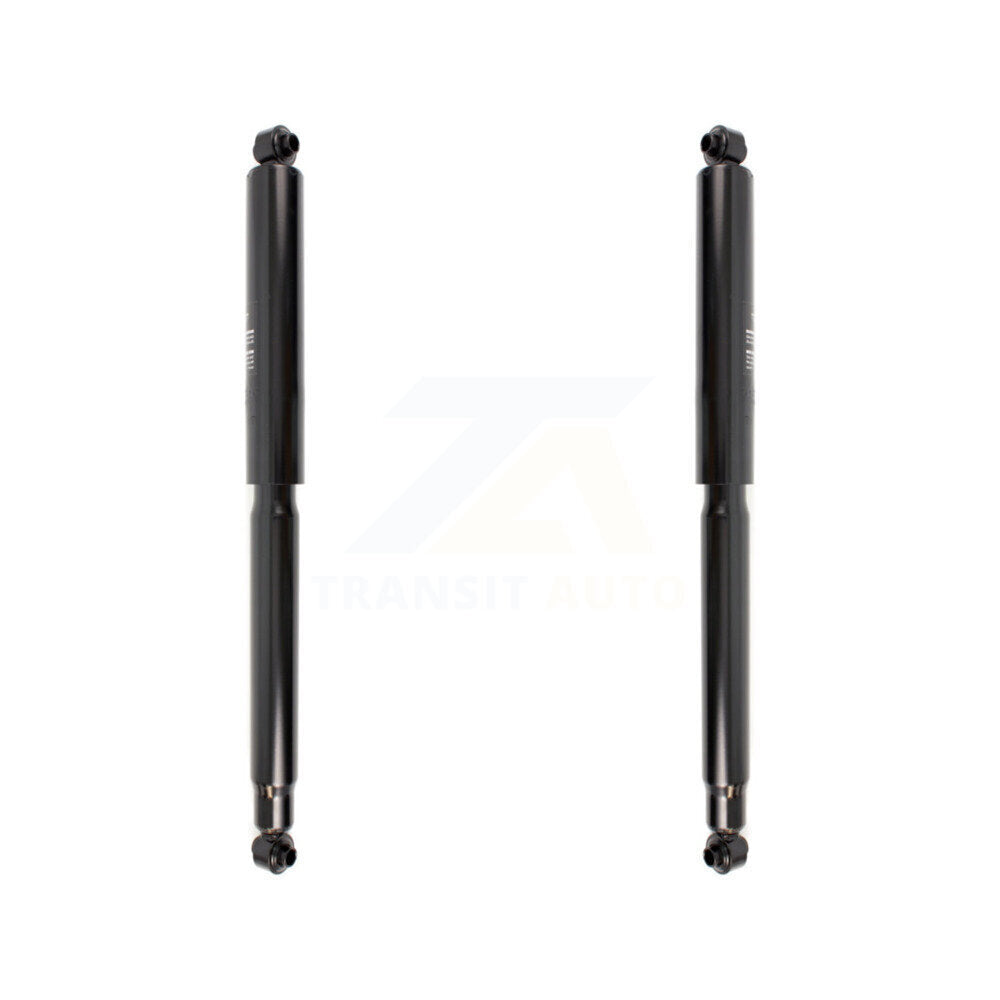 TMC K78-100274 Shock Absorber for 1999-2007 Chevrolet Silverado 1500 Classic, GMC Sierra 1500 Classic, Chevrolet Silverado 1500 & more - Rear product image