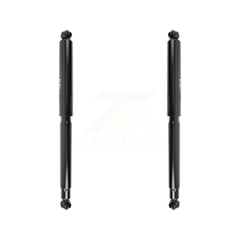 TMC K78-100274 Shock Absorber for 1999-2007 Chevrolet Silverado 1500 Classic, GMC Sierra 1500 Classic, Chevrolet Silverado 1500 & more - Rear product image