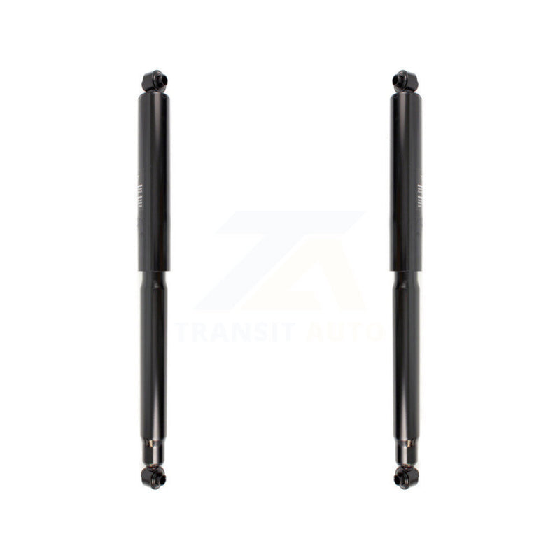 TMC K78-100274 Shock Absorber for 1999-2007 Chevrolet Silverado 1500 Classic, GMC Sierra 1500 Classic, Chevrolet Silverado 1500 & more - Rear product image