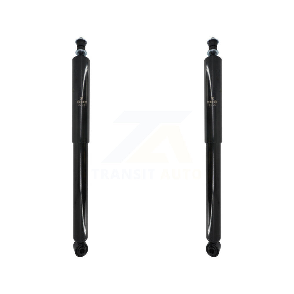 TMC K78-100282 Shock Absorber for 2001-2007 Mercury Mariner, Ford Escape, Mazda Tribute - Rear product image