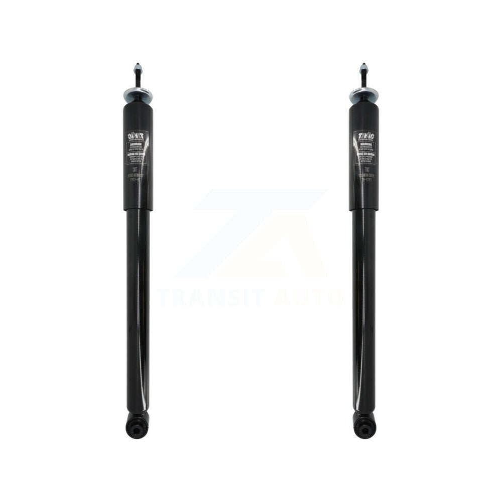 TMC K78-100344 Shock Absorber for 2005-2022 Dodge Charger, Dodge Challenger - Rear product image