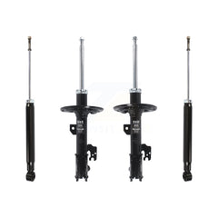 TMC K78-100948 Suspension Strut for 2011-2014 Toyota Sienna - Front and Rear product image