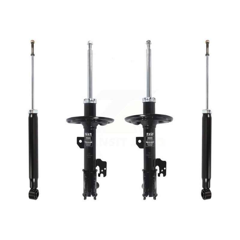 TMC K78-100948 Suspension Strut for 2011-2014 Toyota Sienna - Front and Rear product image
