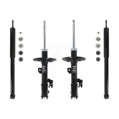 TMC K78-100949 Suspension Strut for 2011-2014 Toyota Sienna - Front and Rear product image