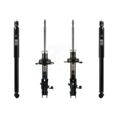 TMC K78-100983 Suspension Strut for 2011-2015 Ford Edge, Lincoln MKX - Front and Rear product image