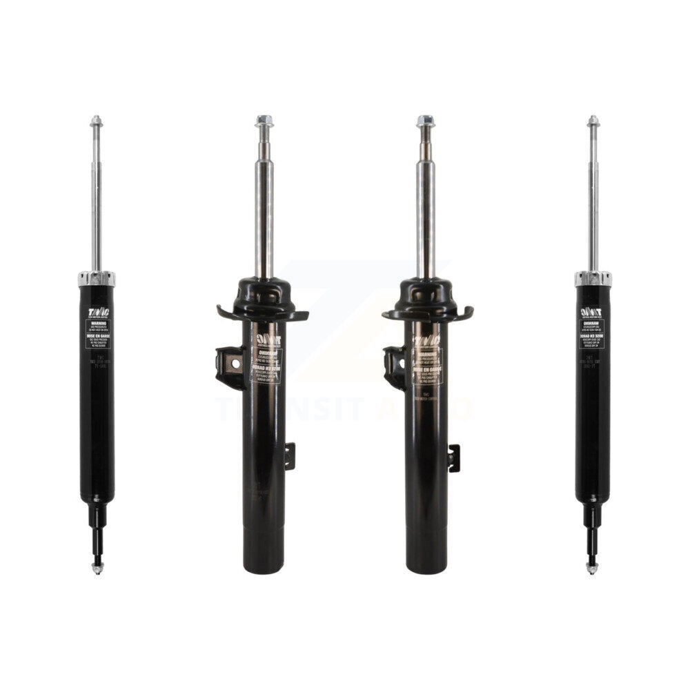TMC K78-100990 Suspension Strut for 2006-2013 BMW 135is, BMW 335is, BMW 128i & more - Front and Rear product image