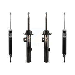 TMC K78-100990 Suspension Strut for 2006-2013 BMW 135is, BMW 335is, BMW 128i & more - Front and Rear product image