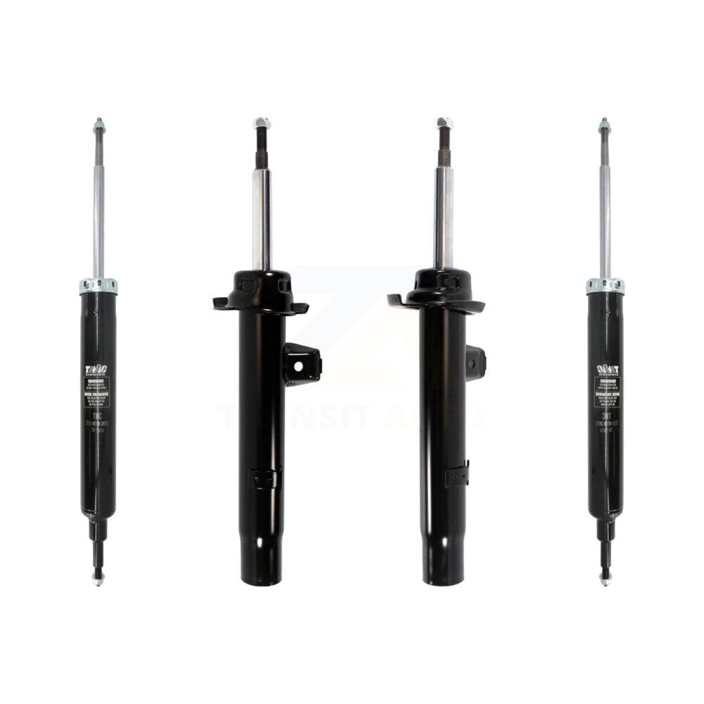 TMC K78-100991 Suspension Strut for 2006-2013 BMW 135is, BMW 128i, BMW 135i & more - Front and Rear product image