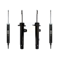 TMC K78-100991 Suspension Strut for 2006-2013 BMW 135is, BMW 128i, BMW 135i & more - Front and Rear product image
