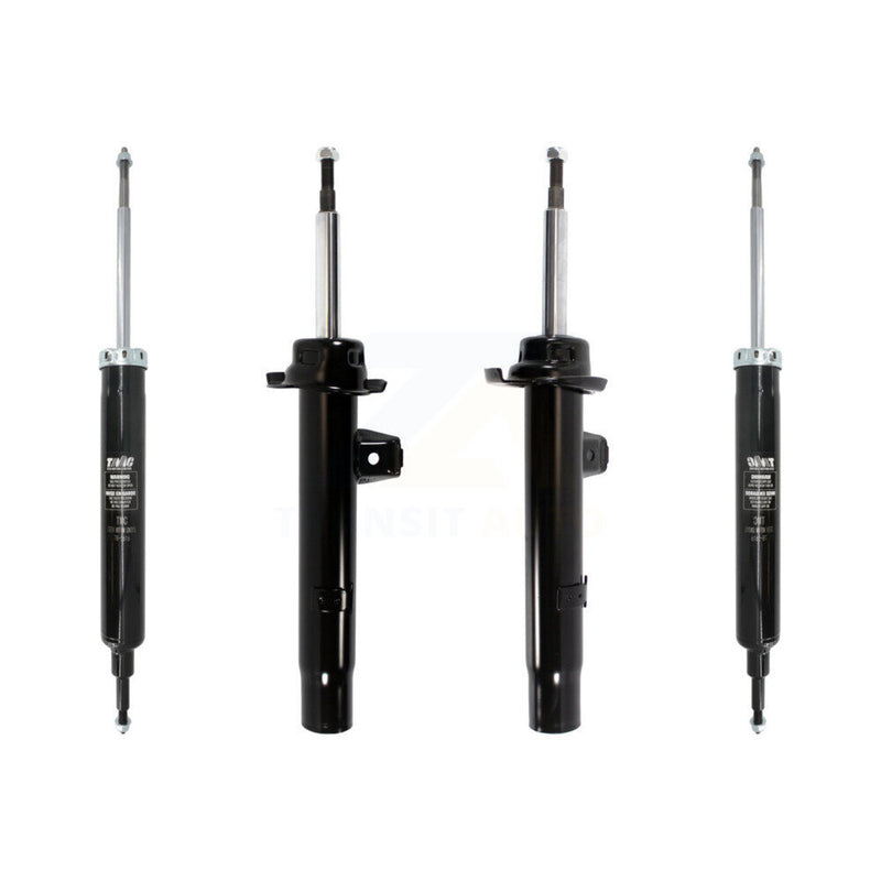 TMC K78-100991 Suspension Strut for 2006-2013 BMW 135is, BMW 128i, BMW 135i & more - Front and Rear product image